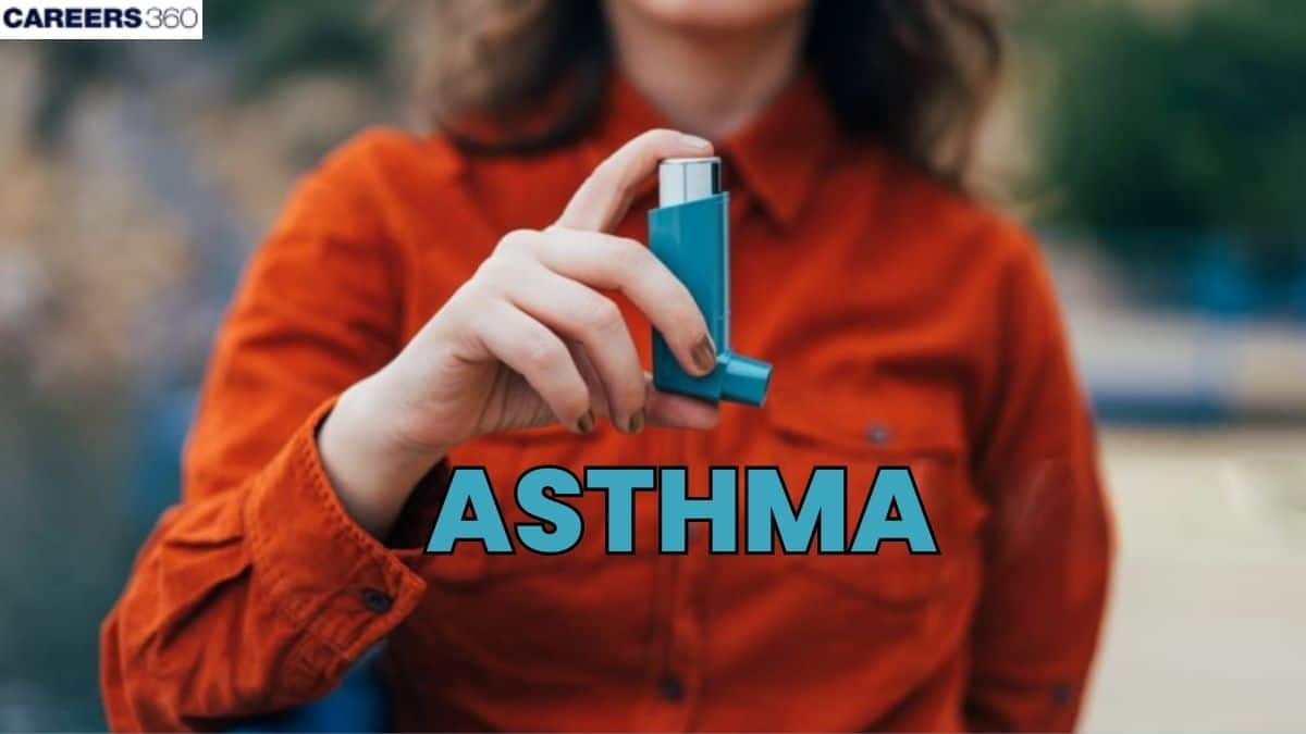Asthma - Symptoms & Causes